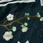Embroidered Away 26/27 Player Edition Shirt