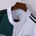 Retro Liverpool FC 1995/96 Jersey