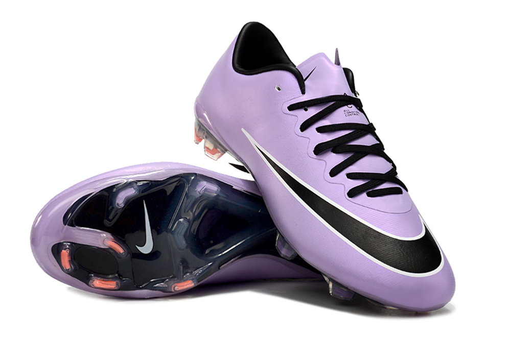 Nike Mercurial Vapor 10