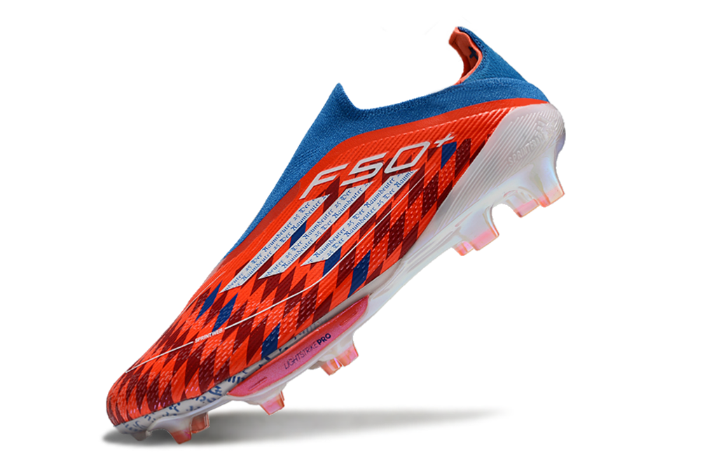 Adidas F50+