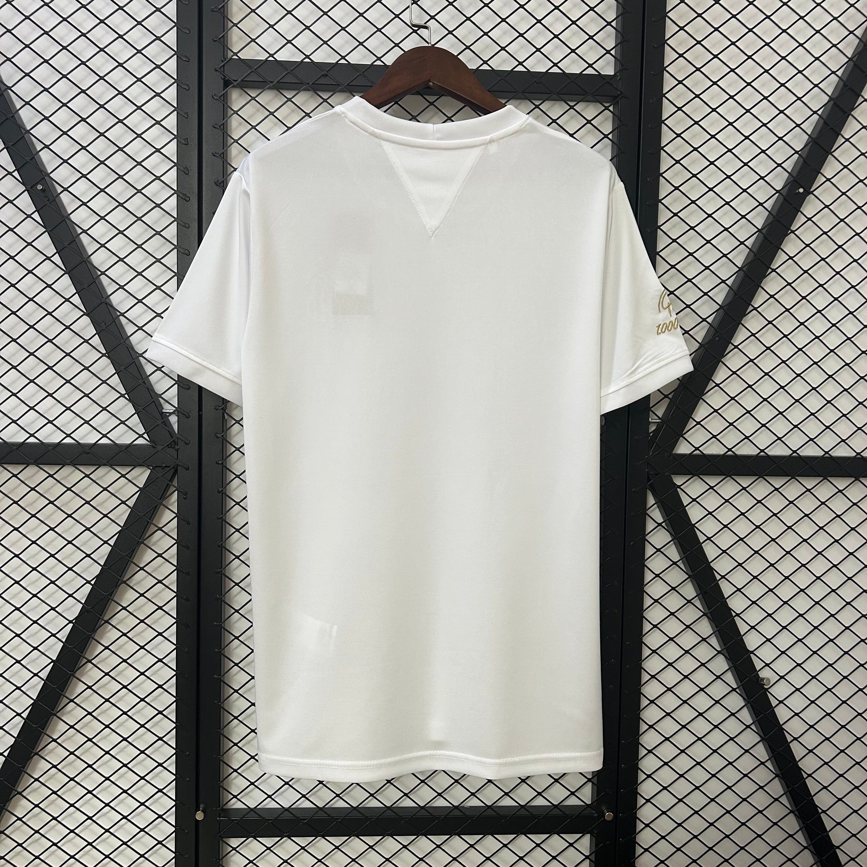 Santos FC 2025/26 Special Edition Jersey