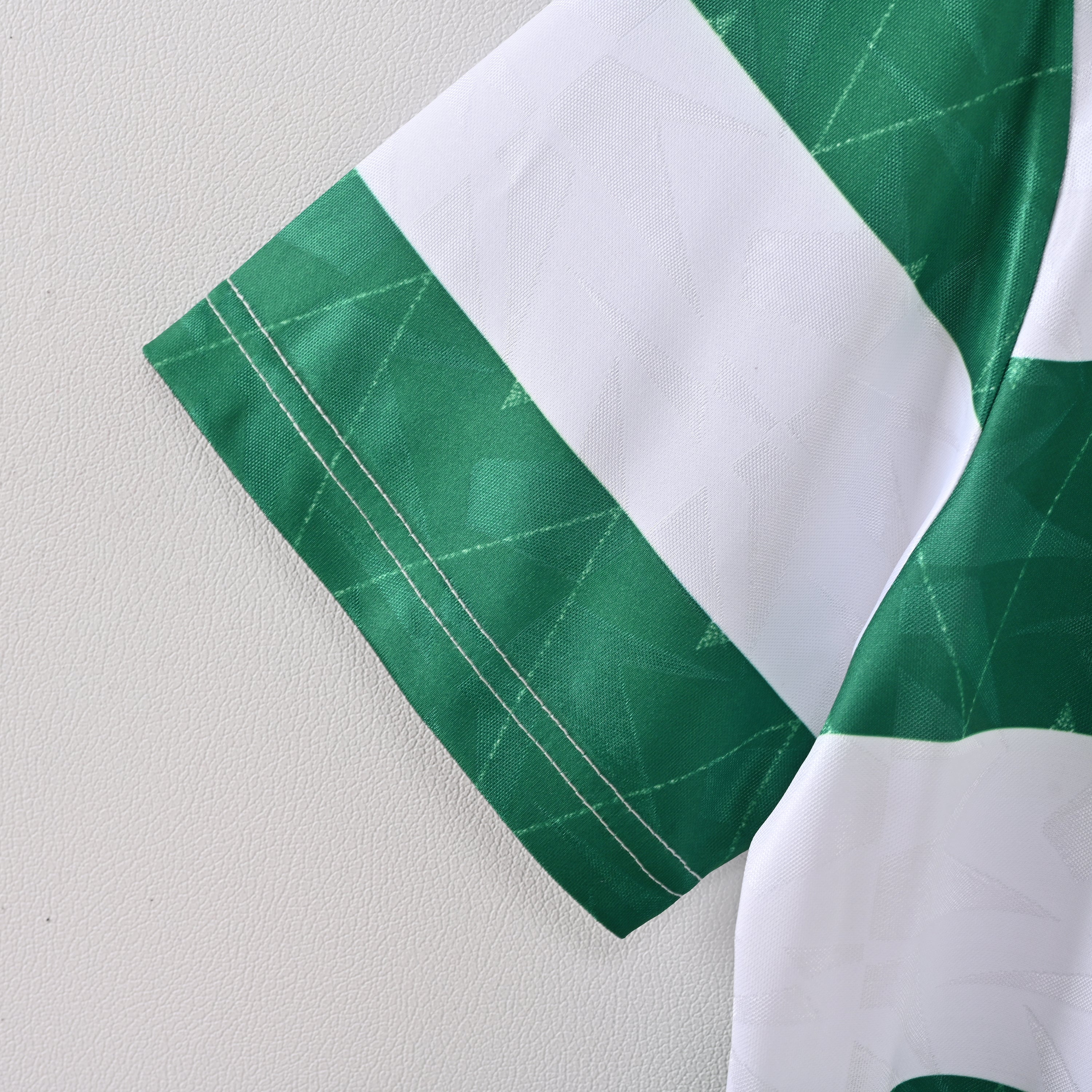 Retro Celtic FC 1989/91 Jersey