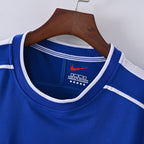 Retro Brasil 1998 Jersey