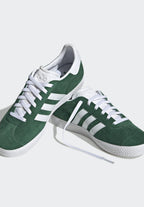 Adidas Gazelle Green