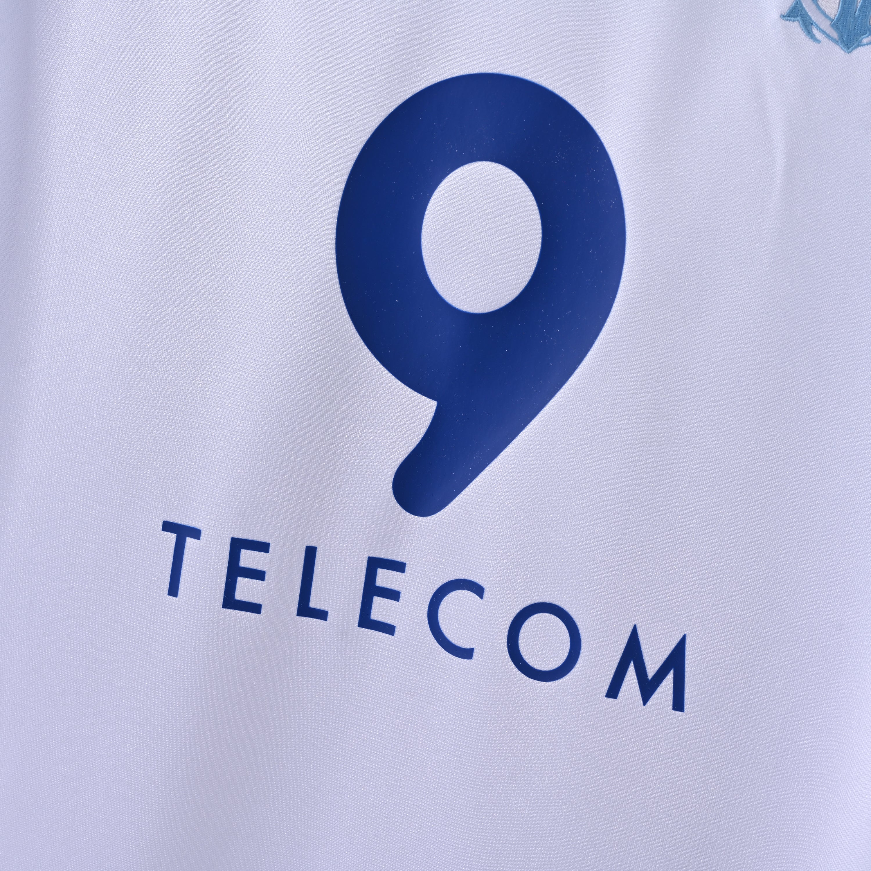 Retro Olympique de Marseille 2002/03 Jersey
