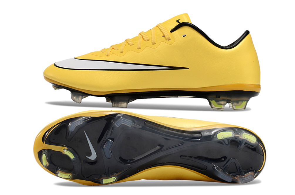 Nike Mercurial Vapor 10