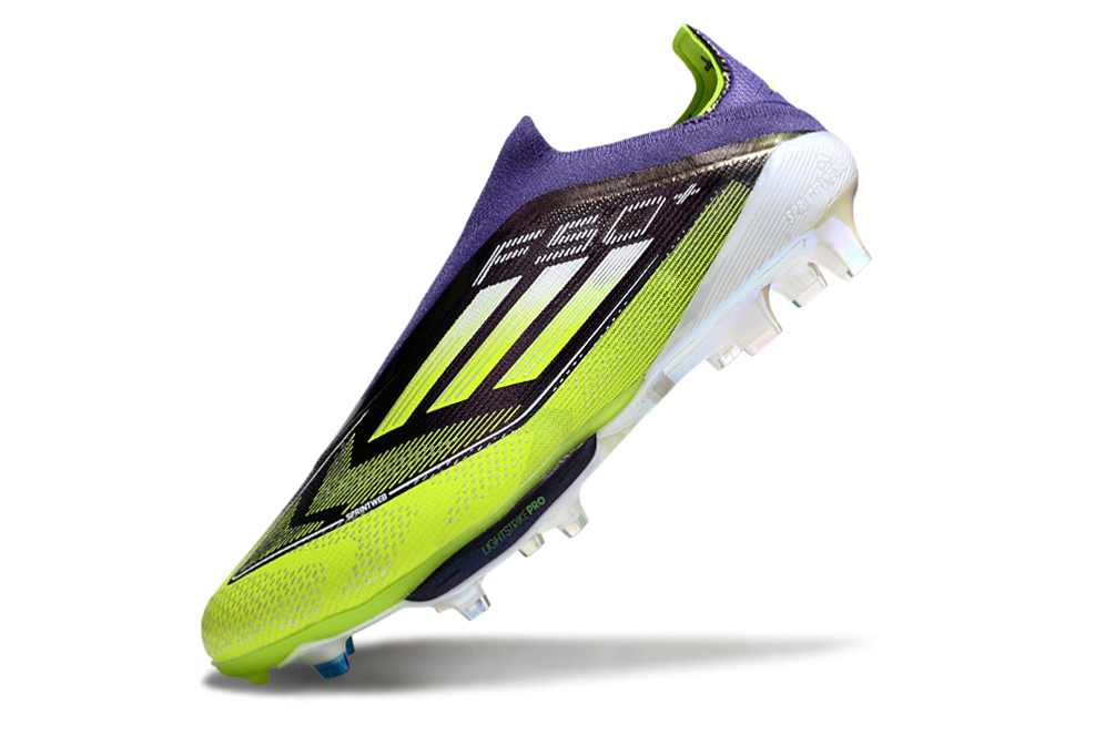 Adidas F50 +