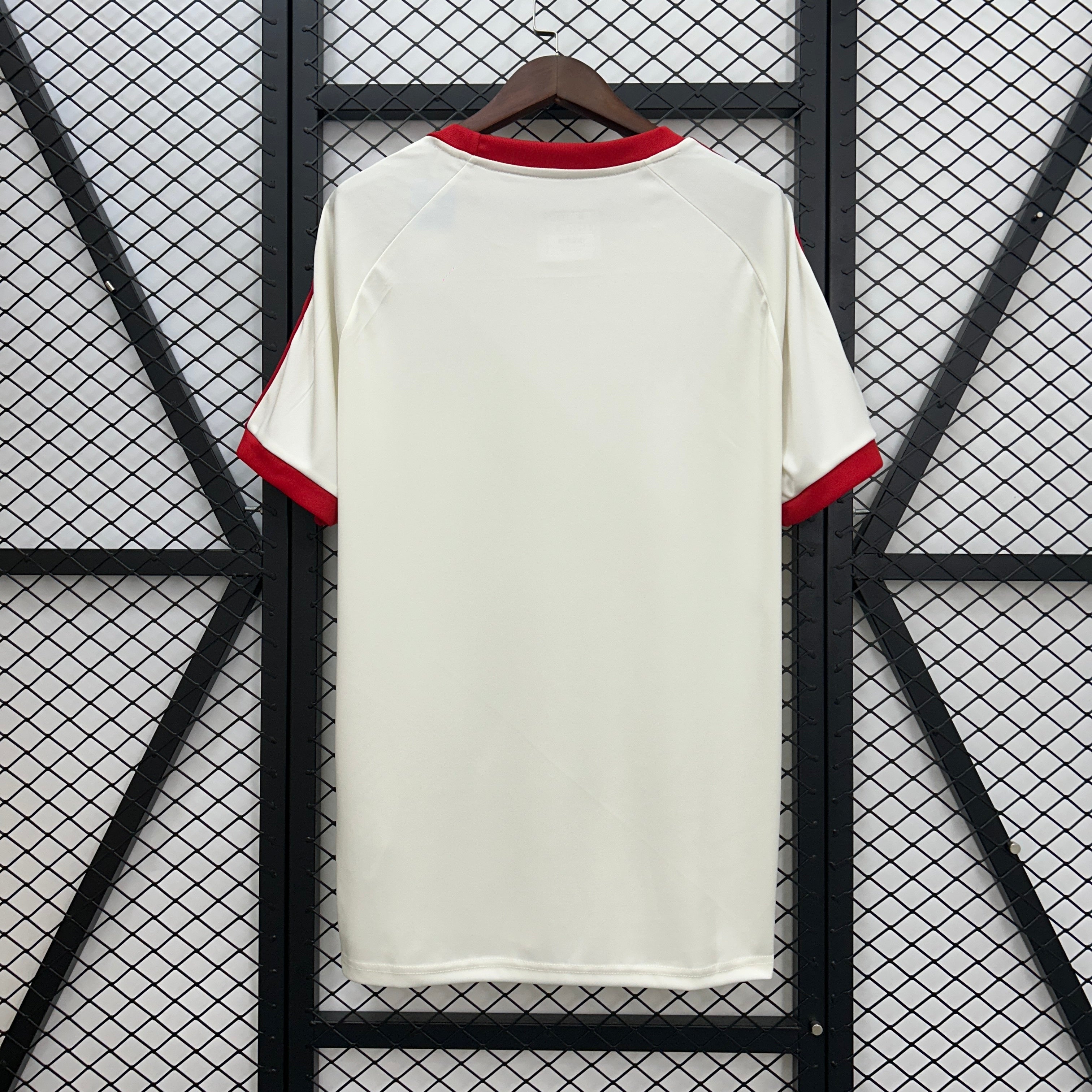 Flamengo 25/26 Special Edition Jersey