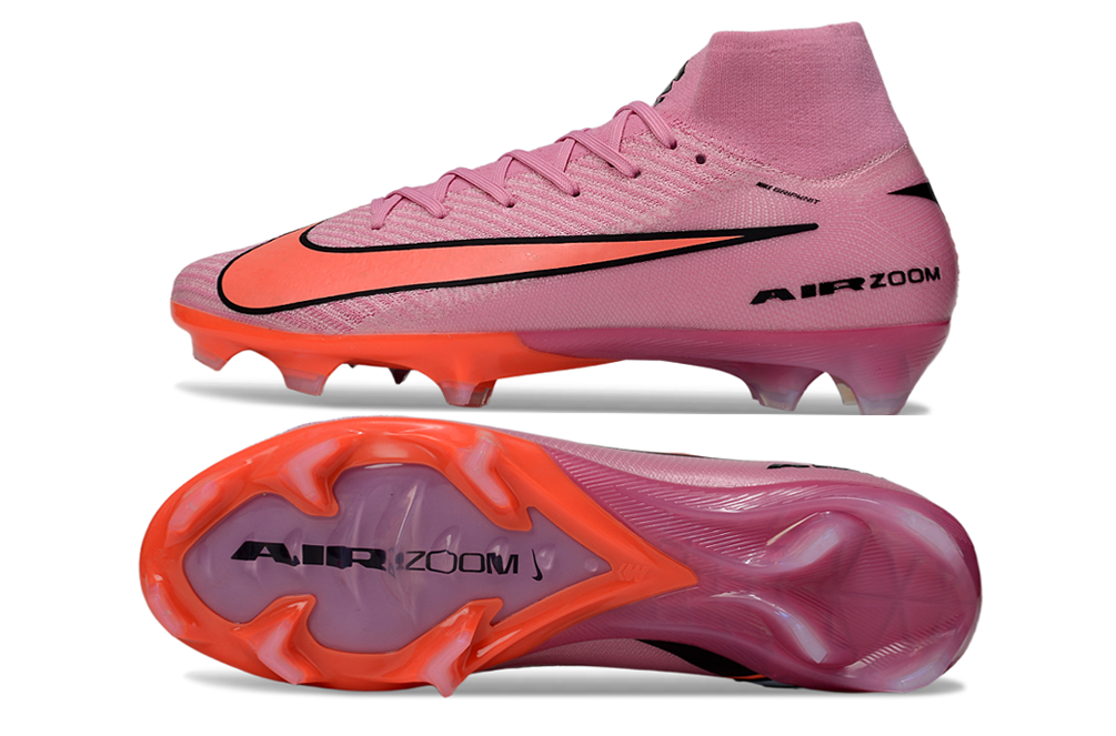 Mercurial Air Zoom Superfly 10