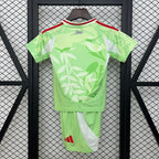 Kids Italy EURO Away 2025