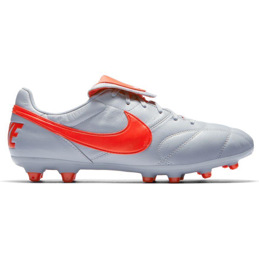 Nike Soccer