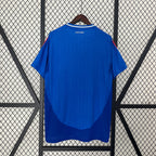 Italy EURO 2024 Home Jersey