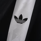 Retro Newcastle United 2024/25 Jersey