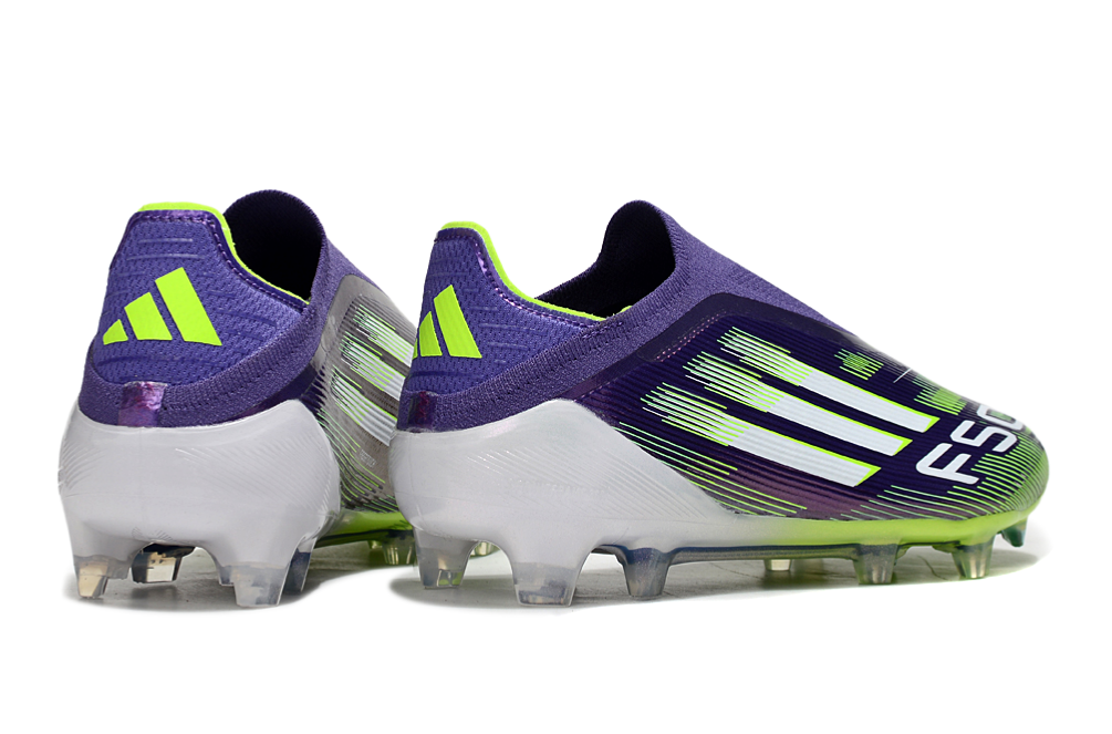 Adidas F50 Elite Laceless