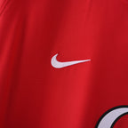 Retro Manchester United 2002/03 Jersey
