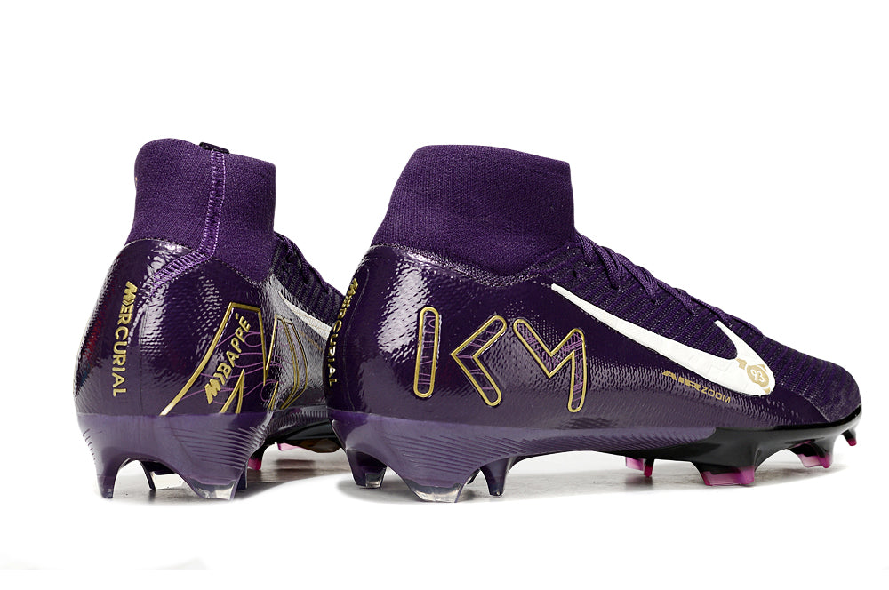 Mercurial Air Zoom Superfly 10