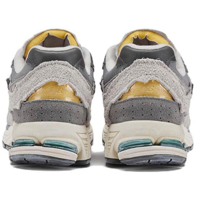 New Balance 2002R Protection Pack Rain Cloud