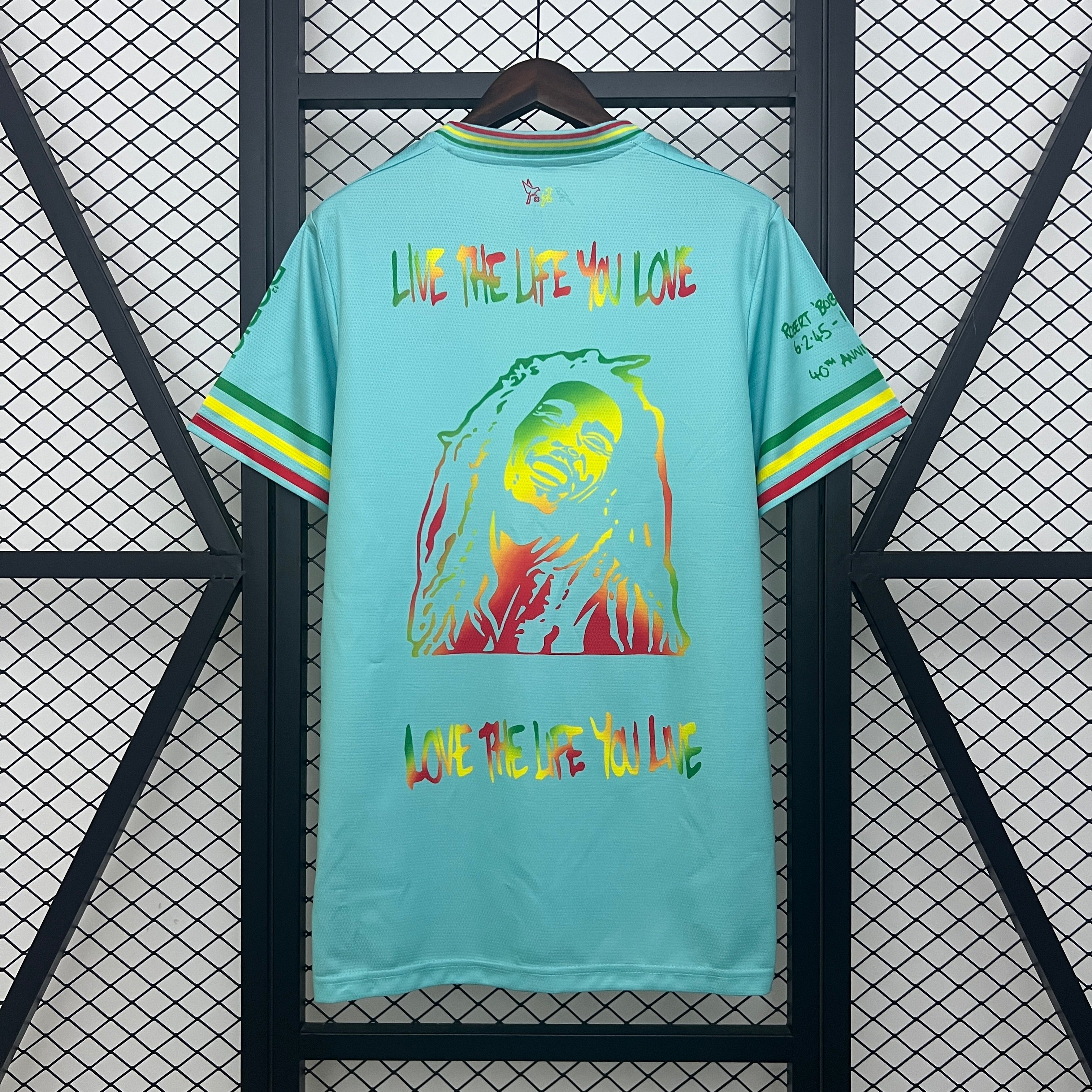 Ajax 25/26 Special Edition Jersey