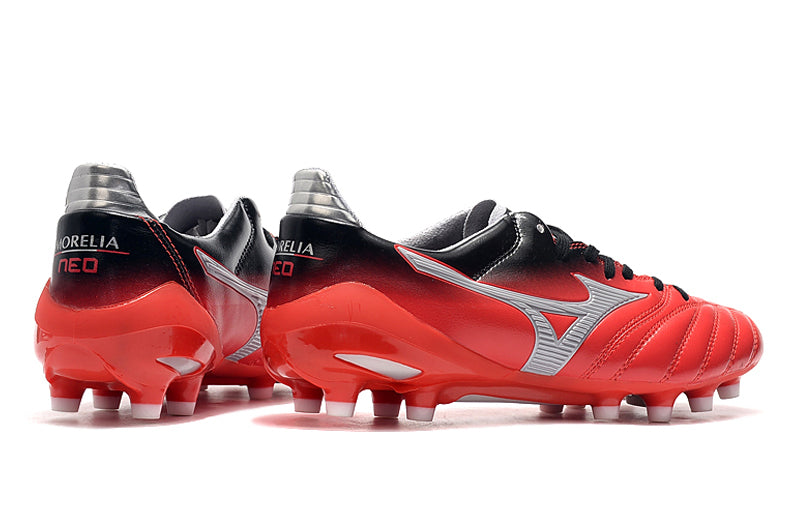 Mizuno Morelia Neo II