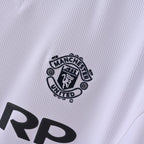 Retro Manchester United 1999/00 Jersey