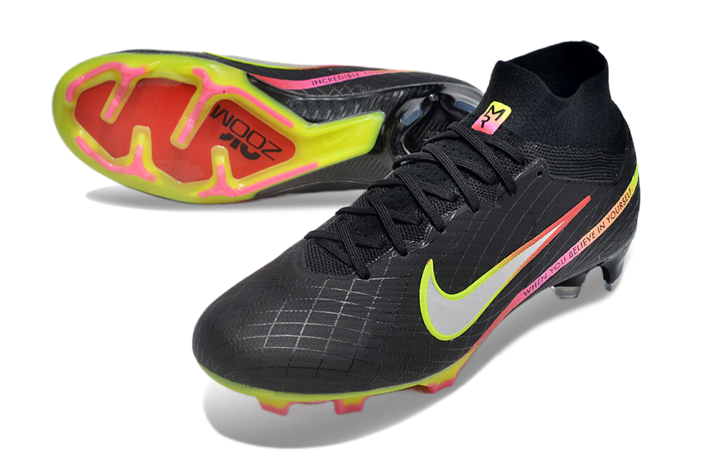 Nike Mercurial Air Zoom Superfly 9