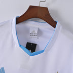 Retro Olympique de Marseille 2002/03 Jersey