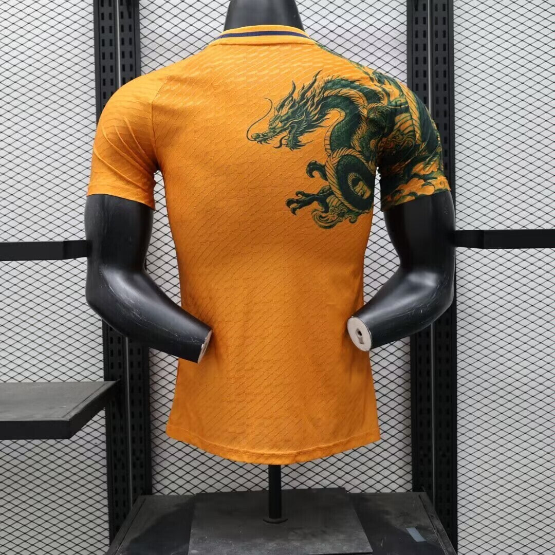 Japan 2024 Special Edition Jersey