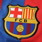 Fourth 25/26 Kids Shirt Kit