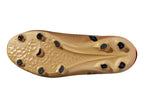 Adidas Youth X 17.1 FG Soccer Cleat - Tactile Gold/Black