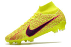 Nike Mercurial Air Zoom Superfly 9