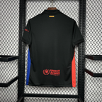 F.C. Barcelona Away II Limited Editions T.S.  24/25 Jersey