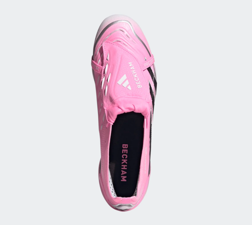 Predator 25 Tongue BECKHAM