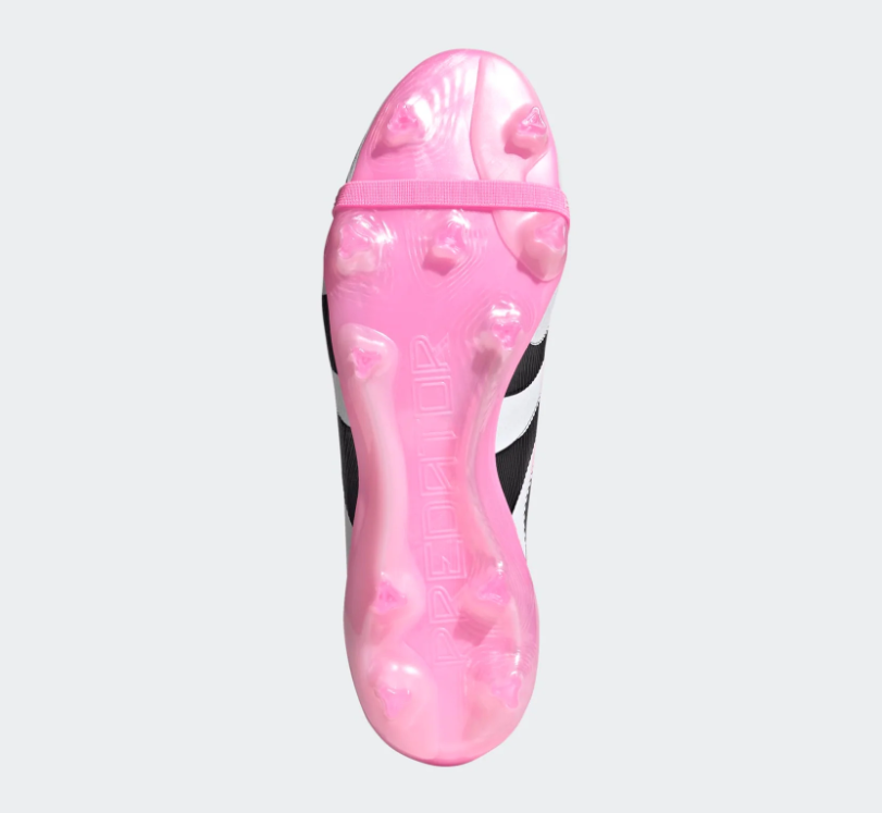 Predator 25 Tongue BECKHAM