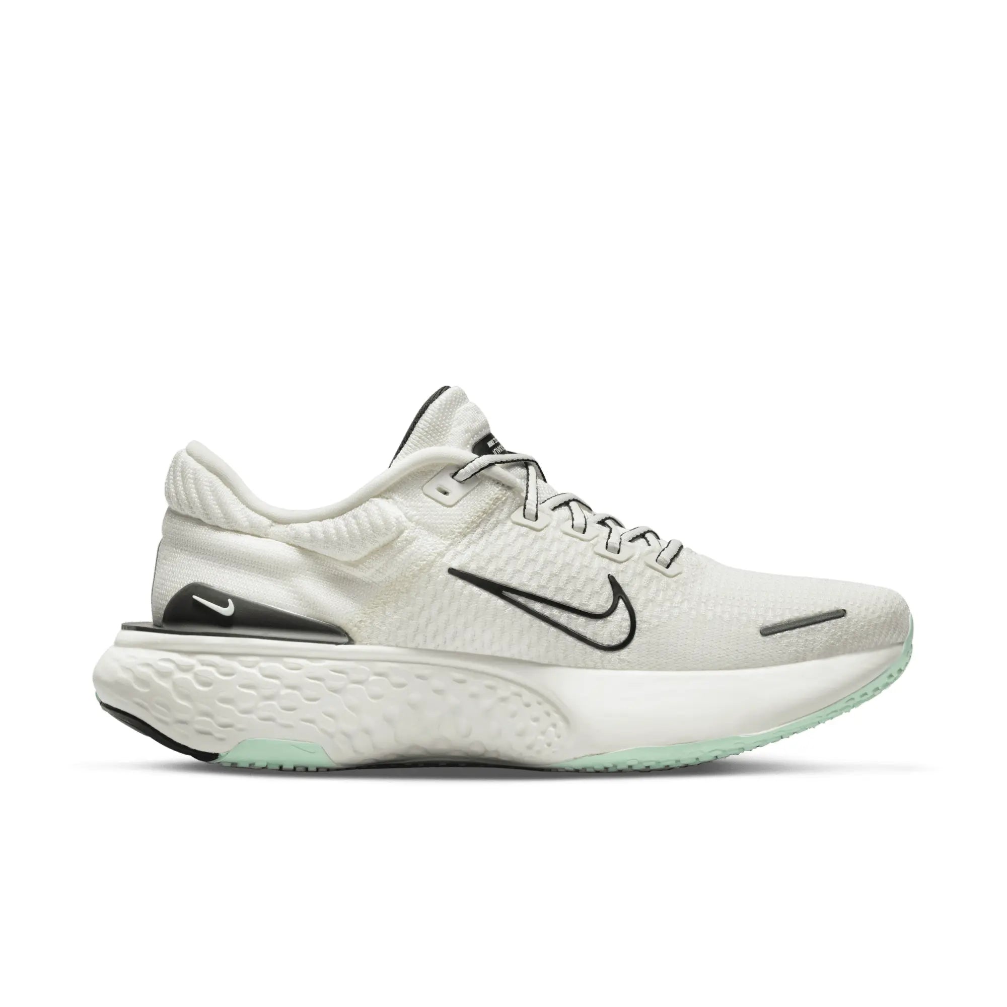 Nike ZoomX Invincible Run Flyknit 2 Sail/Black