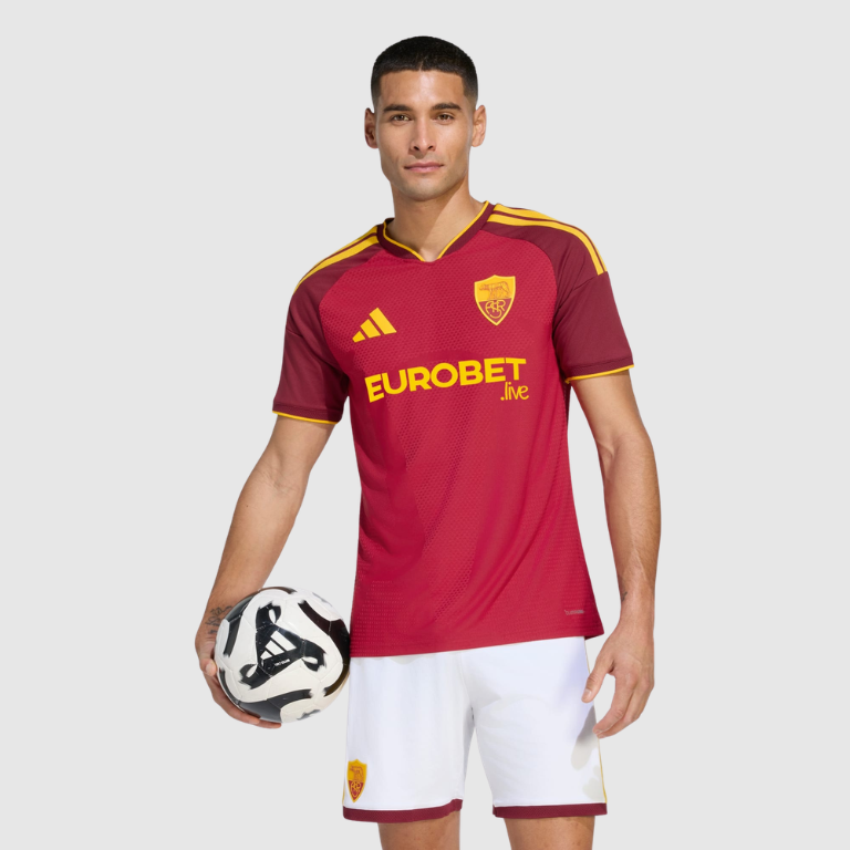 Home 26/27 Player Edition Shirt