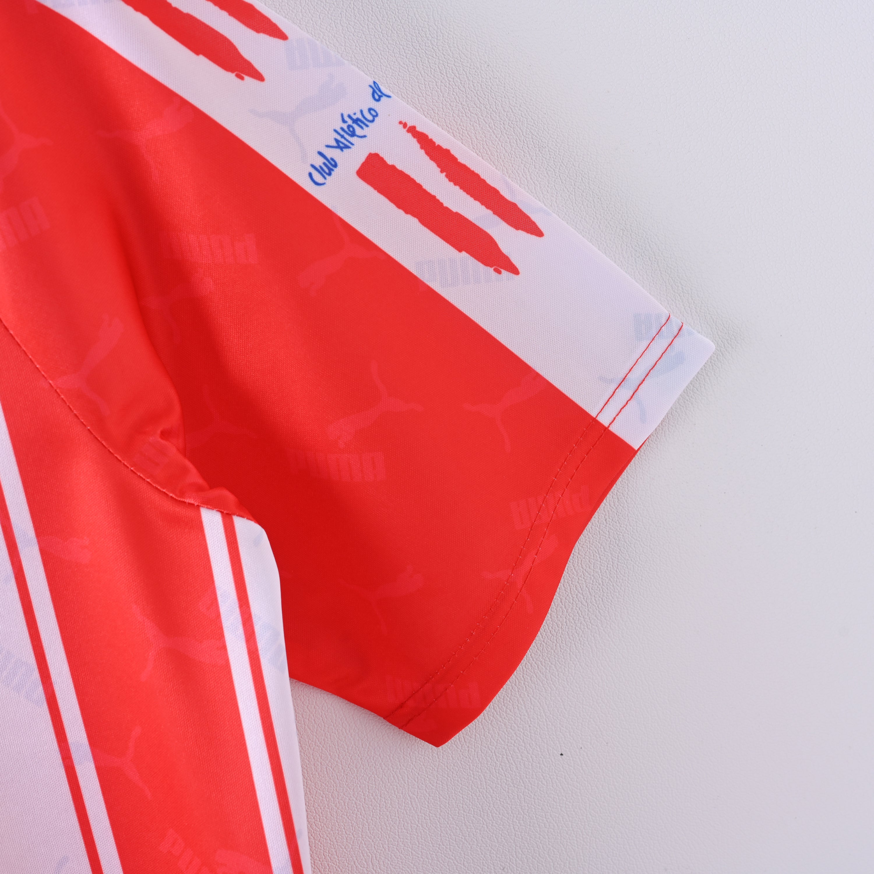Retro Atlético De Madrid 1994/95