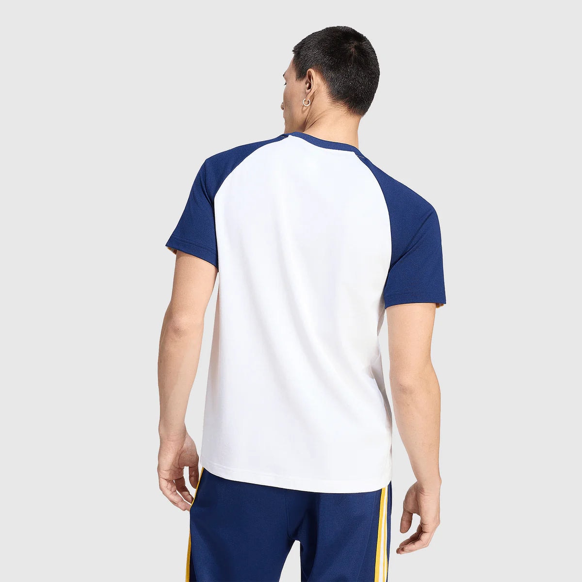 Travel 25/26 Men's Shirt