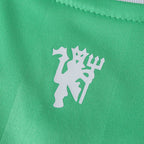 Third 25/26 Goalkeeper Shirt