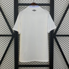 Santos FC 2025/26 Home Jersey