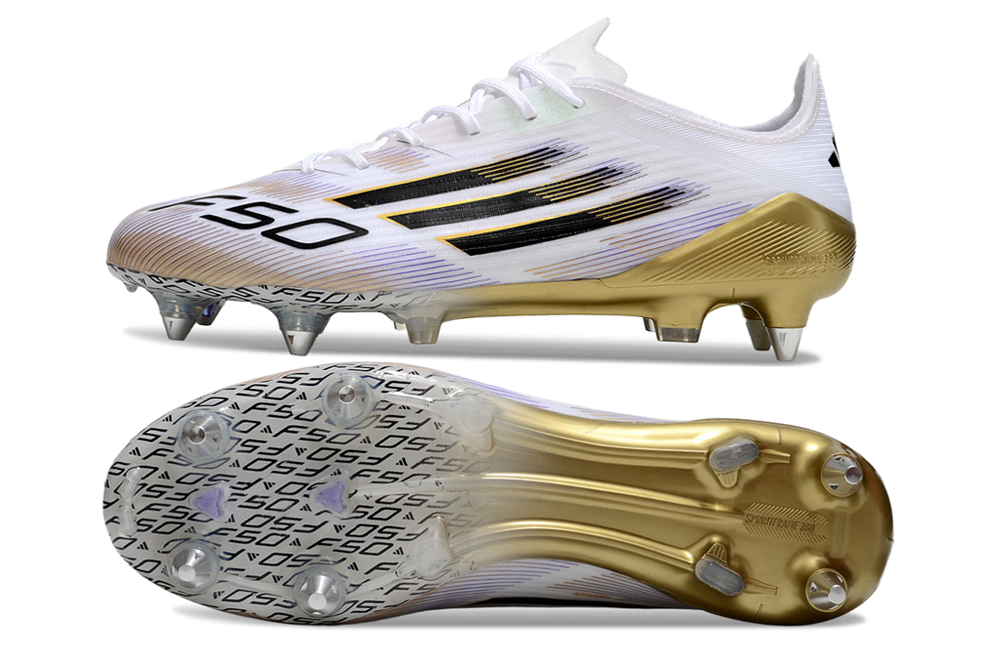 Adidas F50 SG