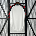 Flamengo 25/26 Away Jersey