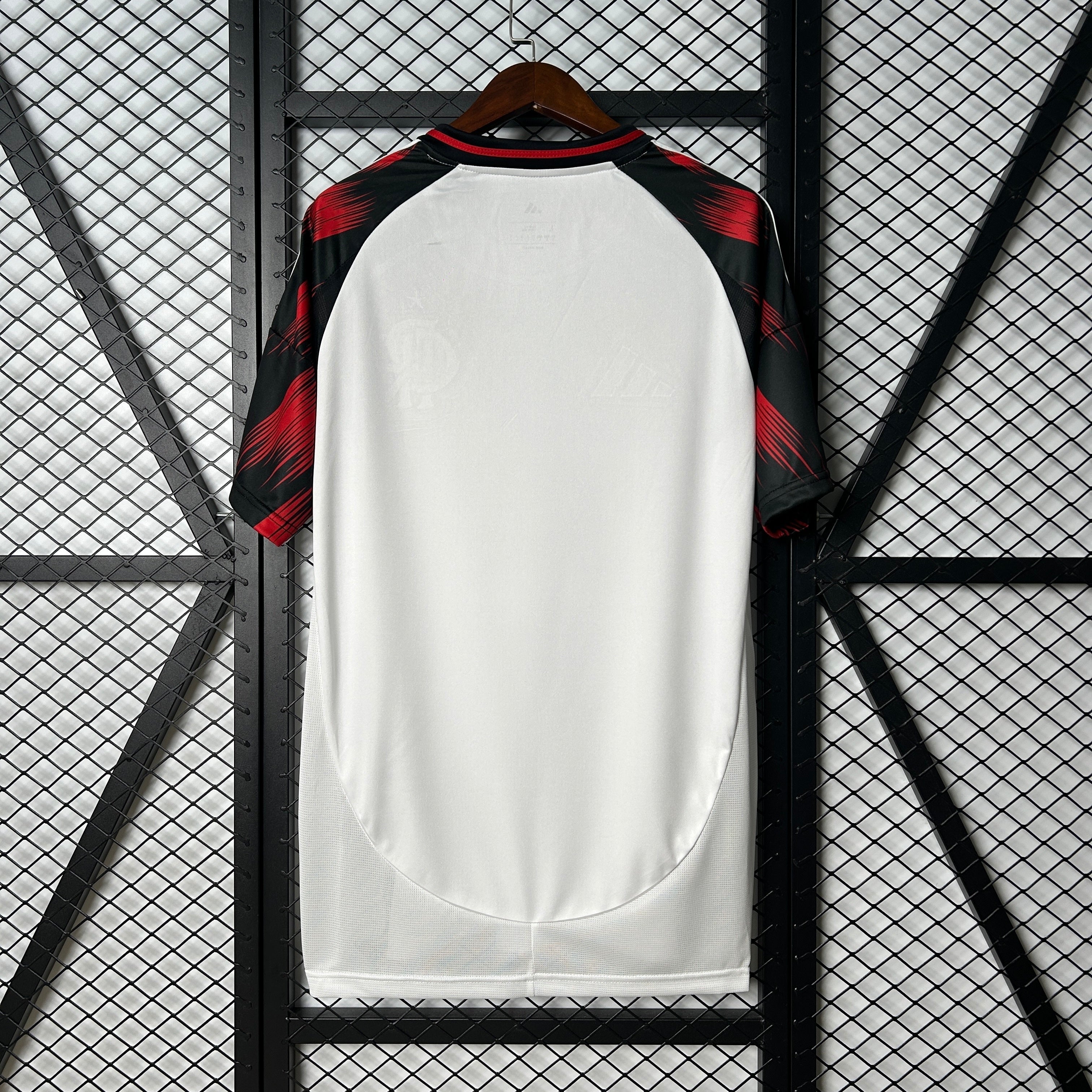 Flamengo 25/26 Away Jersey