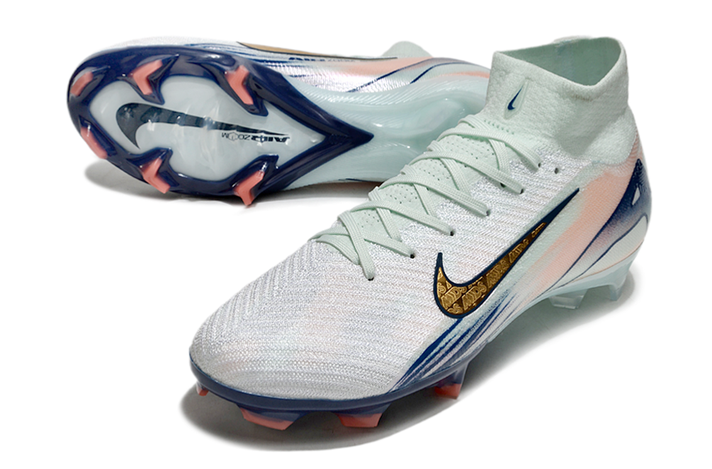 Mercurial Air Zoom Superfly 10 Elite SE