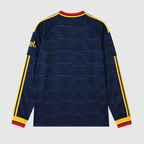Away 26/27 Men's Long Sleeve Shirt