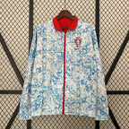 Portugal 2024 Trench Coat Reversible
