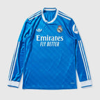 Third 25/26 Player Edition Shirt Long Sleeve