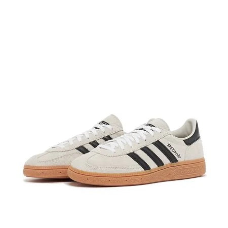 adidas Handball Spezial 'Aluminum Core Black'