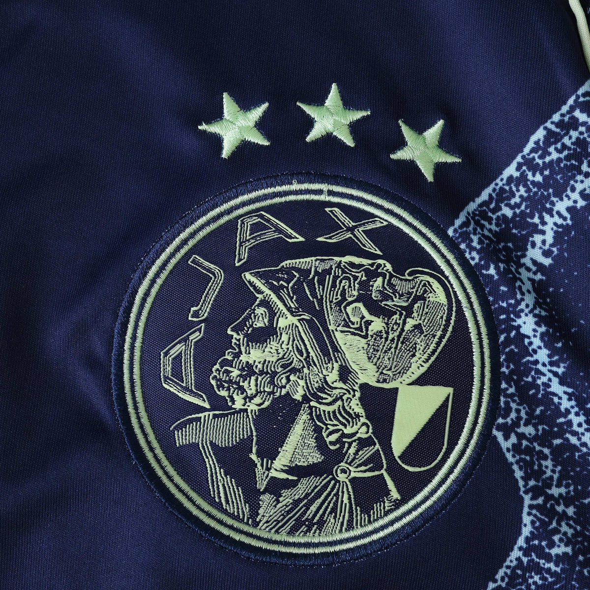 Away 25/26 Men's Shirt