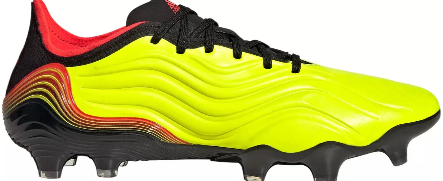 Nike Soccer