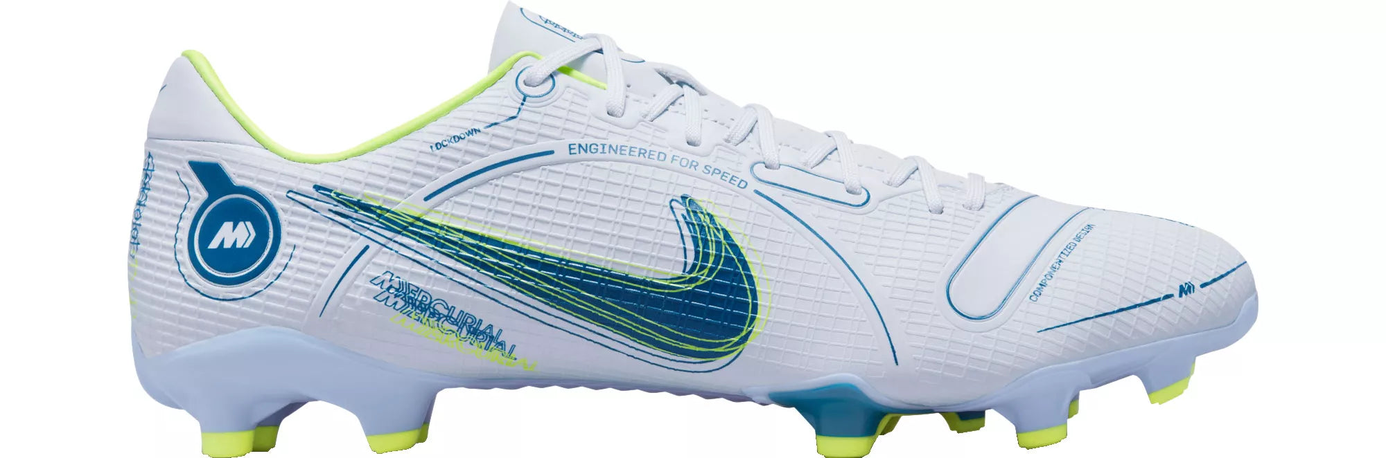 Nike Soccer